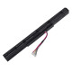 Acer AS16A5K Original Laptop Battery for Aspire E5-475 E5-575 E5-774 F5-573
